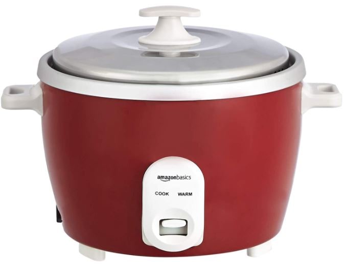 10 Best Electric Rice Cooker In India To Cook Smartly In 2023